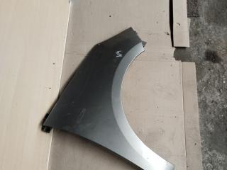 крыло переднее правое Renault Scenic 3 поколение 2009, 1.5 л., K9K 836, дизель, 6МКПП, хетчбэк 5 дв., передний привод