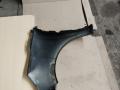 крыло переднее правое Renault Scenic 3 поколение 2009, 1.5 л., K9K 836, дизель, 6МКПП, хетчбэк 5 дв., передний привод - фото №2