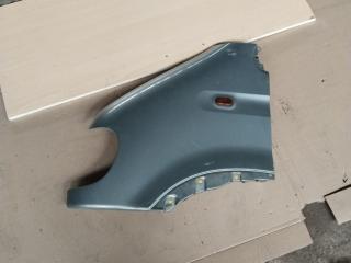 крыло переднее левое Renault Master 2 поколение 1999, 2.2 л., G9T 722, дизель