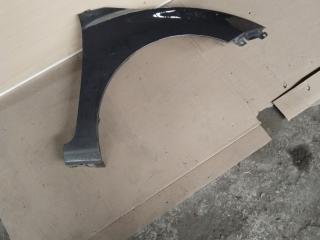 крыло переднее правое Hyundai i30 GD 2012, 1.6 л., D4FB, дизель