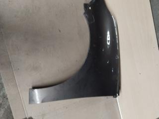 крыло переднее левое Renault Scenic 3 поколение 2010, 2.0 л., M4R 711, бензин, АКПП