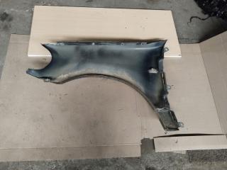 крыло переднее правое Mercedes-Benz M-Класс W163 1999