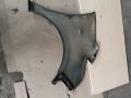 крыло переднее левое Citroen C3 Picasso 1 поколение 2009, 1.6 л., 5FW (EP6), бензин - фото №3