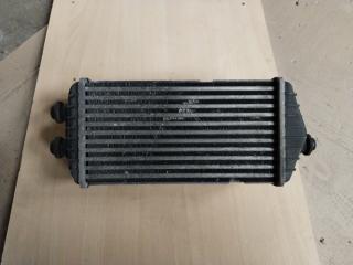 интеркулер Hyundai i30 GD 2012, 1.6 л., D4FB, дизель