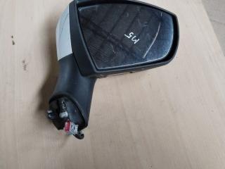 зеркало наружное правое Ford Kuga 1 поколение (2008 - 2013), 2.0 л., G6DG, дизель