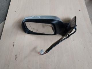 зеркало наружное левое Nissan Primera P11 1999, 2.0 л., бензин, МКПП, универсал