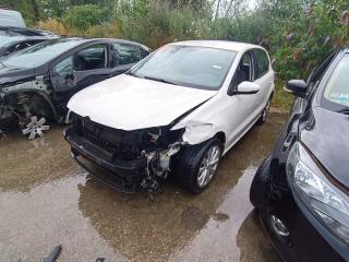 Volkswagen Polo 5 поколение