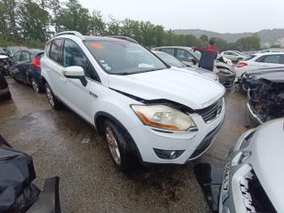 Ford Kuga 1 поколение