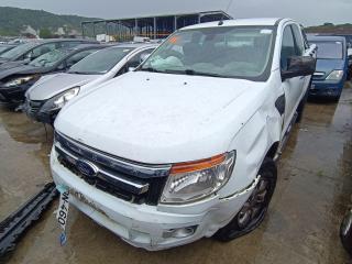 Ford Ranger 3 поколение T6