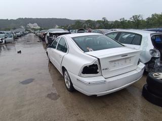 Volvo S60 1 поколение [рестайлинг]