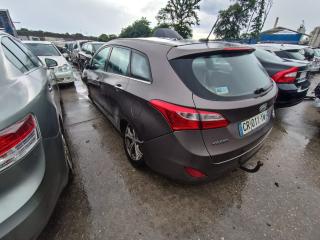 Hyundai i30 GD