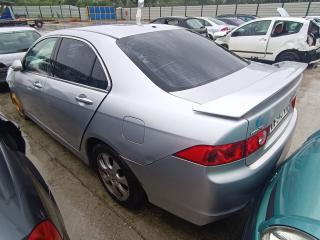 Honda Accord 7 поколение