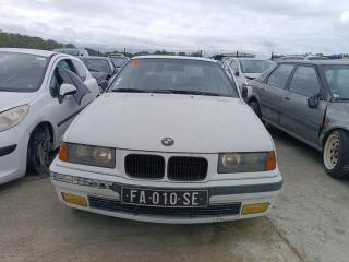 BMW 3 серия E36