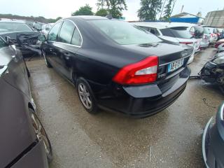 Volvo S80 2 поколение