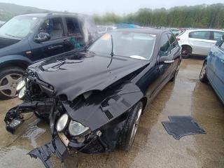 Mercedes-Benz E-Класс W211/S211 W211