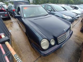 Mercedes-Benz E-Класс W210/S210 S210