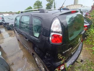 Citroen C3 Picasso 1 поколение