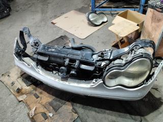 Mercedes-Benz C-Класс W203/S203/CL203