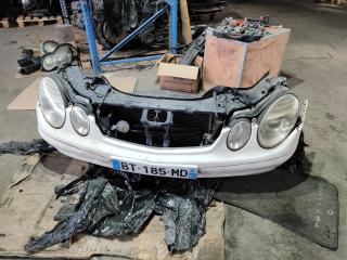 Mercedes-Benz E-Класс W211/S211