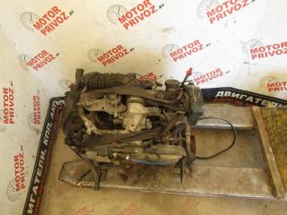 двигатель Fiat Punto 1 поколение 1995, 1.6 л., 176 A9.000, бензин, 176A9.000