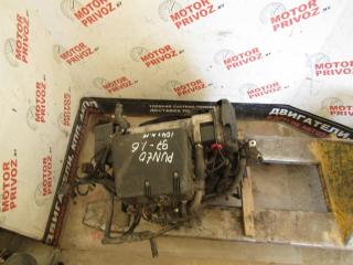 двигатель Fiat Punto 1 поколение 1995, 1.6 л., 176 A9.000, бензин, 176A9.000