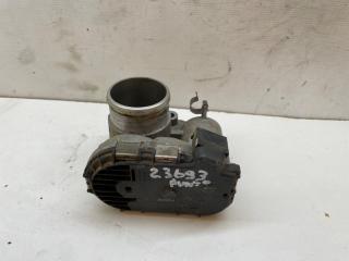 заслонка дроссельная Fiat Stilo 1 поколение 2004, 1.2 л., 188 A5.000, бензин, МКПП, голубой, хетчбэк 3 дв., передний привод, 0280750042