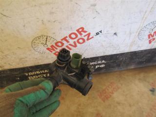 фланец (тройник) системы охлаждения Volkswagen Golf 3 поколение 1995, 037121133F