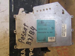Блок управления ABS/ESP Volkswagen Golf 3 поколение 1995, 1H0907379B