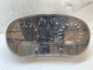щиток приборов (приборная панель) SEAT Toledo 2 поколение 2003