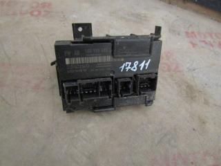 блок комфорта Volkswagen Touran 1 поколение 2005, 1.9 л., дизель, МКПП, минивэн, передний привод, 1K0959433C