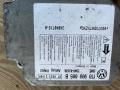 блок AirBag Volkswagen Touran 1 поколение 2005, 1.9 л., дизель, МКПП, минивэн, передний привод, 1T0909605B, 5WK43518 - фото №2
