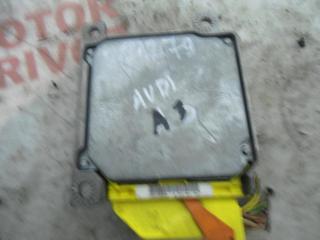 блок AirBag Audi A3 8L 2000, 0285001304, 8L0959655F