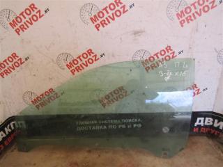 стекло двери передней левой Audi A3 8L 2000, хетчбэк 3 дв.