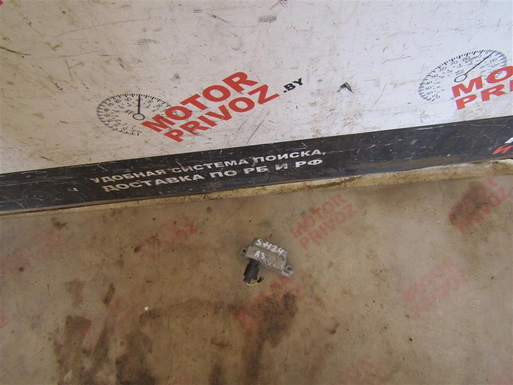 датчик ускорения Audi A3 8P 2003, 1.9 л., дизель, МКПП, хетчбэк 3 дв., передний привод, 1K0907655A - фото №1