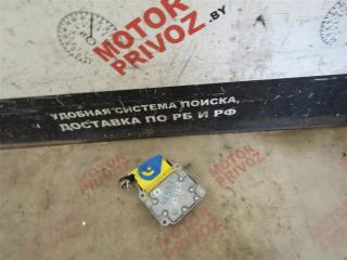 блок AirBag Audi A3 8P [2-й рестайлинг] 2009, 1.9 л., BLS, дизель, МКПП, голубой, хетчбэк 3 дв., передний привод, 0285010148, 8P0959655J