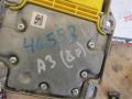 блок AirBag Audi A3 8P [2-й рестайлинг] 2009, 1.9 л., BLS, дизель, МКПП, голубой, хетчбэк 3 дв., передний привод, 0285010148, 8P0959655J - фото №2