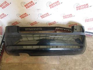 бампер задний Audi A3 8P [рестайлинг] 2005, 1.9 л., дизель, МКПП, темно-зеленый, хетчбэк 3 дв., передний привод