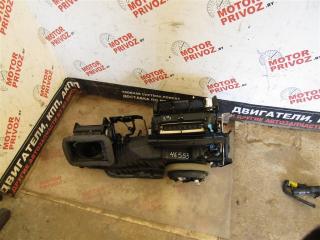 отопитель в сборе (печка) Audi A3 8P [2-й рестайлинг] 2009, 1.9 л., BLS, дизель, МКПП, голубой, хетчбэк 3 дв., передний привод