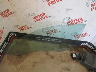 стекло двери передней левой Audi A3 8P [2-й рестайлинг] 2009, 1.9 л., BLS, дизель, МКПП, голубой, хетчбэк 3 дв., передний привод