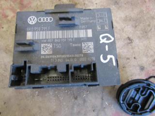 блок комфорта Audi Q5 8R 2012, 8K0959795F