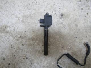 датчик уровня масла Volkswagen Polo 4 поколение 2004, 1.2 л., AWY, бензин, МКПП, черный, хетчбэк 3 дв., передний привод, 045907660D, 00813401