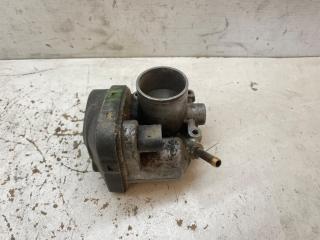 заслонка дроссельная Skoda Octavia 1 поколение (A4) [рестайлинг] 2005, 1.4 л., AXP, бензин, 036133062