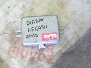 Блок управления рулевой колонки Subaru Outback 2 поколение 2001, 2.0 л., EJ20 (Turbo), бензин, универсал, 30100210