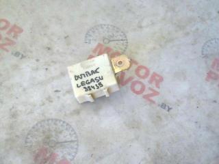 блок управления центральным замком Subaru Outback 2 поколение B12 2002, 88013FC020