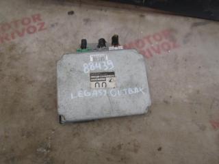 блок управления АКПП Subaru Outback 2 поколение 2001, 2.0 л., EJ20 (Turbo), бензин, универсал, 3711AE811, A64-000R3N