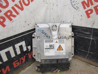 блок управления двигателем Subaru Outback 3 поколение 2006, 2.0 л., EE20Z, дизель, МКПП, серый, универсал, полный привод, 22611AP590, 275800-9241