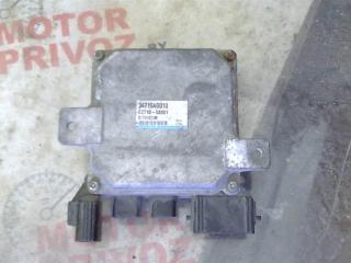 блок управления сервотроника Subaru Outback 3 поколение B13 (2003 - 2007), 2.0 л., дизель, 34710AG010, E271058001, Q1T41071M