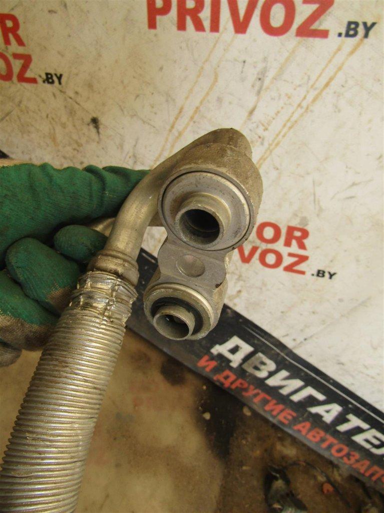 датчик дорожного просвета Subaru Outback 3 поколение 2006, 2.0 л., EE20Z, дизель, МКПП, серый, универсал, полный привод, 8H812, B1632111 - фото №1