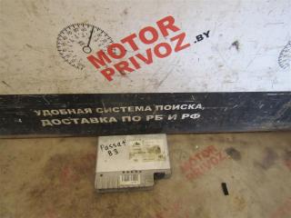 Блок управления ABS/ESP Volkswagen Passat B3 1990, 535907379