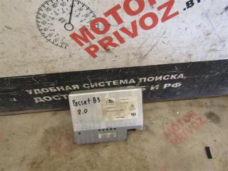 Блок управления ABS/ESP Volkswagen Passat B3 1990, 535907379